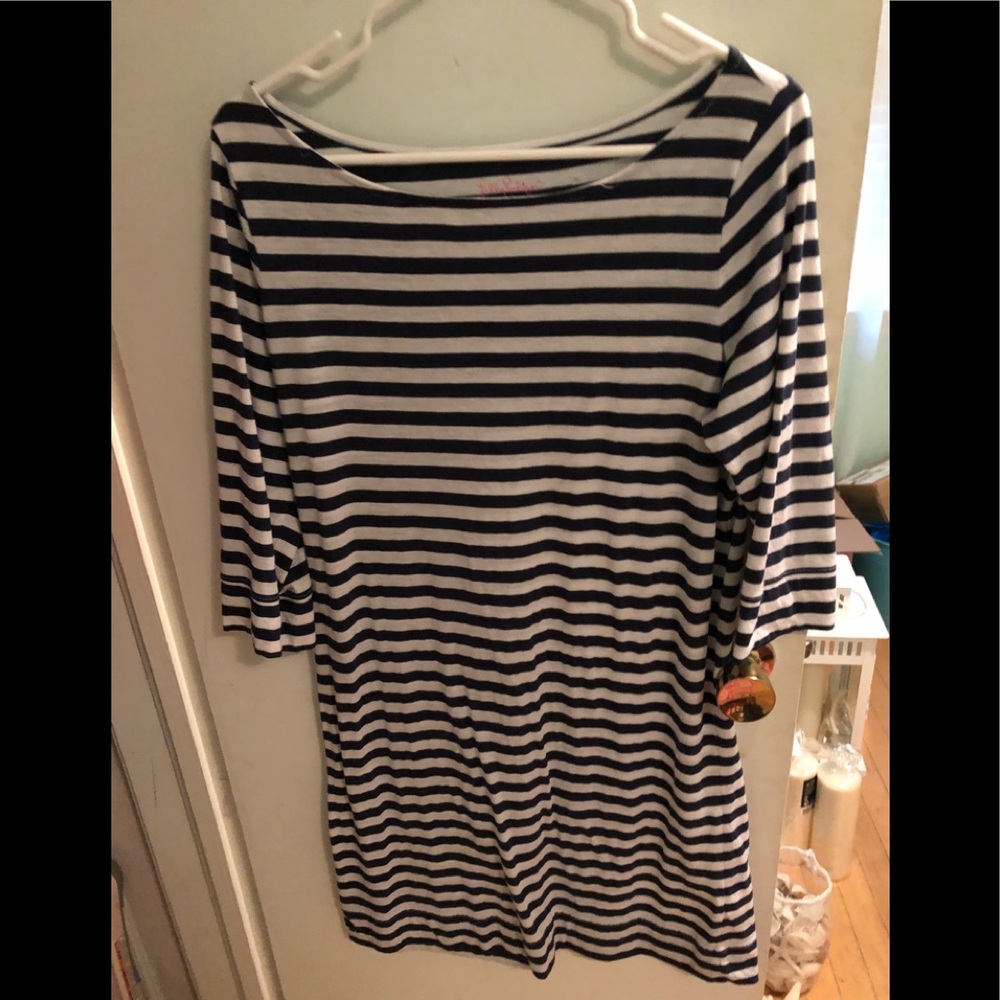 Bargain priced, gently used Lilly Pulitzer